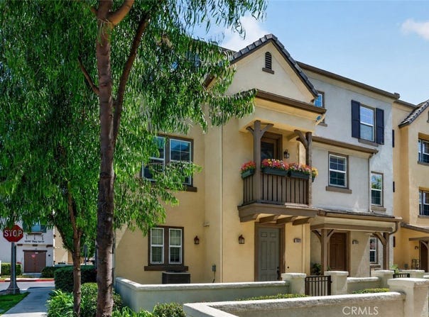 7031 Vining Street, Chino, CA 91710