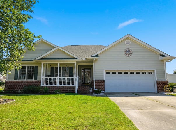 2601 Corn Pile Rd., Myrtle Beach, SC 29588