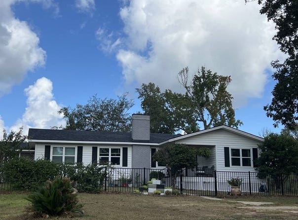 8980 Texas Highway, Many, LA 71449