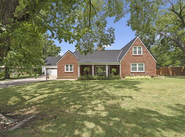 1815 N Grant Parkway, Miami, OK 74354