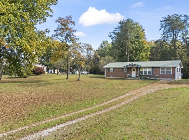 4536 N Whitsitt Road, Austin, IN 47102