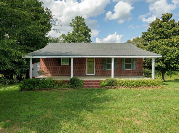 2257 Co Rd 52, Anderson, AL 35610