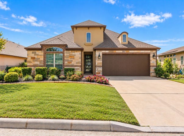 4422 AVERY WAY, San Antonio, TX 78261