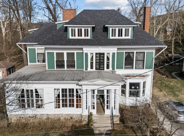 514 Wapping Street, Frankfort, KY 40601