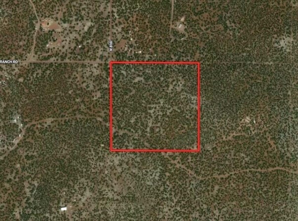 Tract 26 N8161, Concho, AZ 85924