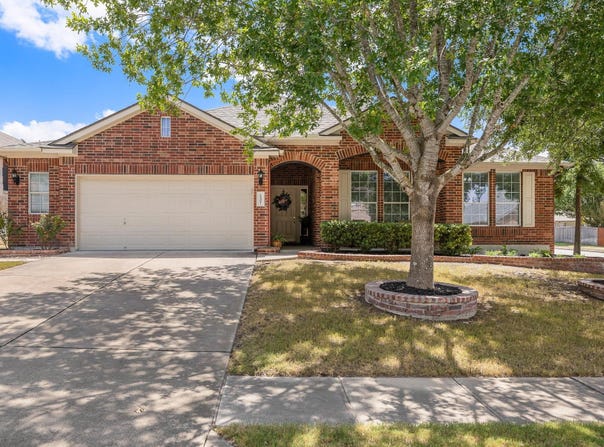 19501 Sangremon Way, Pflugerville, TX 78660
