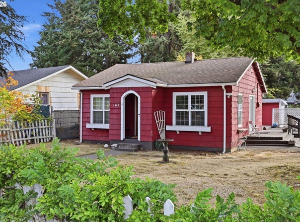 1636 SE 148TH Ave, Portland, OR 97233