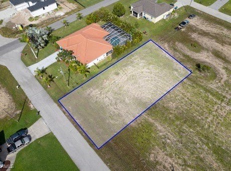 4309 NW 32nd Street, Cape Coral, FL 33993
