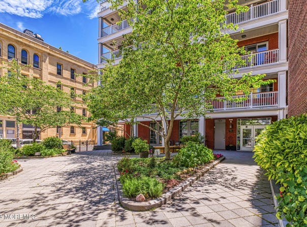 601 Mattison Avenue, Asbury Park, NJ 07712