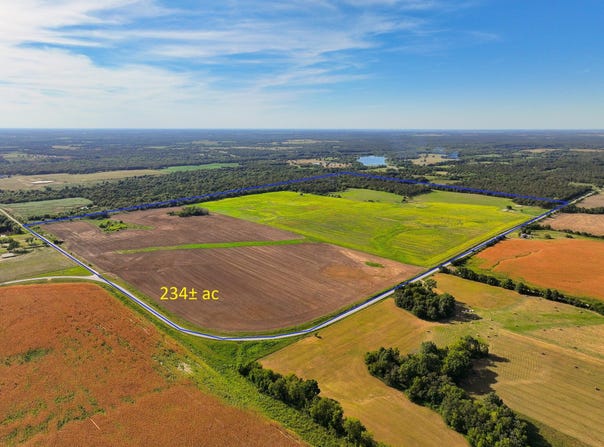 Cr Nn, Sheldon, MO 64784