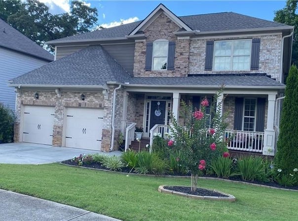 1320 Newbridge Circle, Buford, GA 30519