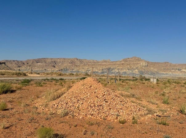 Big Water, UT 84741