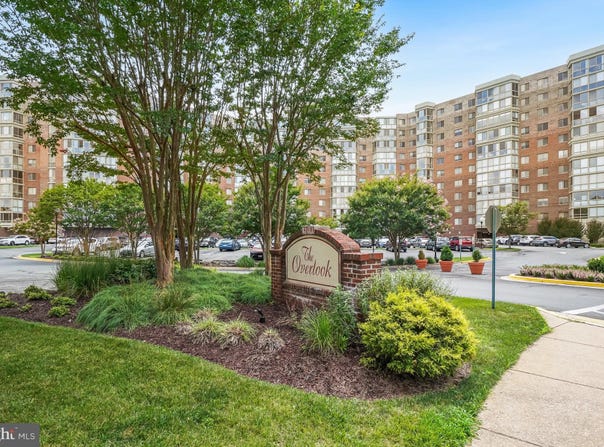 3100 LEISURE WORLD Boulevard N, SILVER SPRING, MD 20906