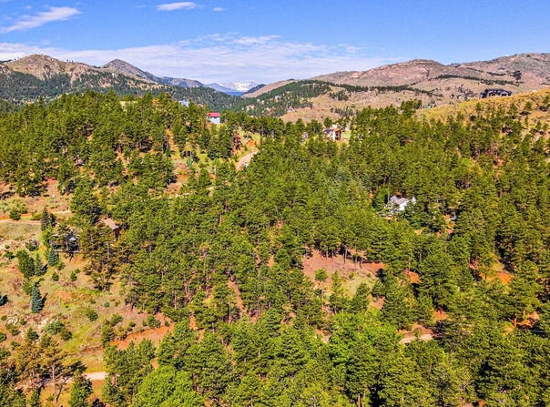 375 Arroyo Chico, Boulder, CO 80302