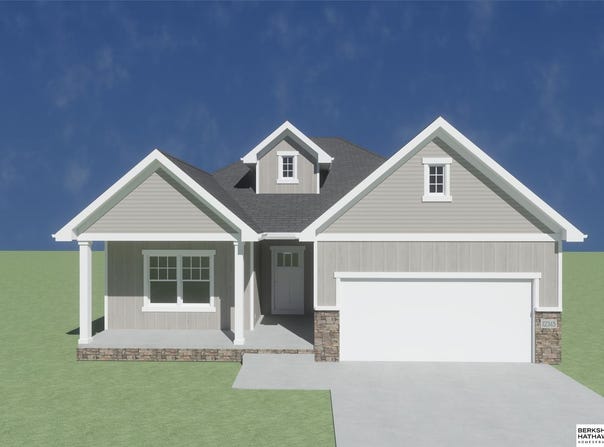 10420 Cody Street, Papillion, NE 68046