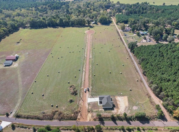 Lot 16 PR 3168, Gilmer, TX 75645