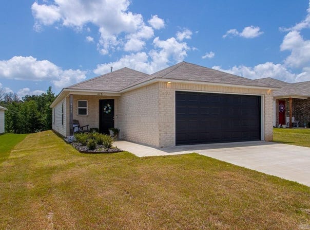 6121 Discovery Trail, Bauxite, AR 72011