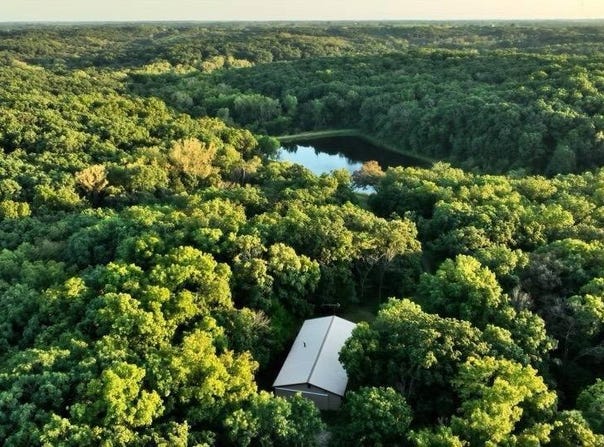 Maryland Rd, Green Castle, MO 63544