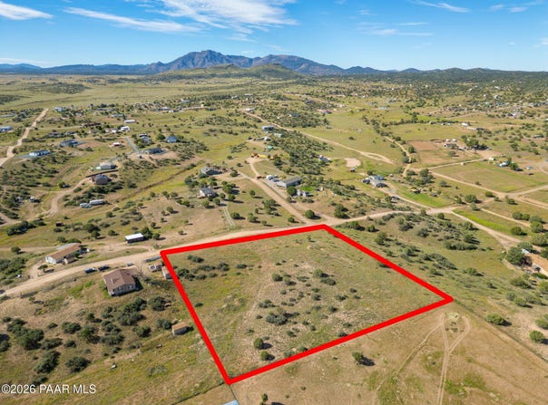 3350 W Tortoise Lane, Chino Valley, AZ 86323