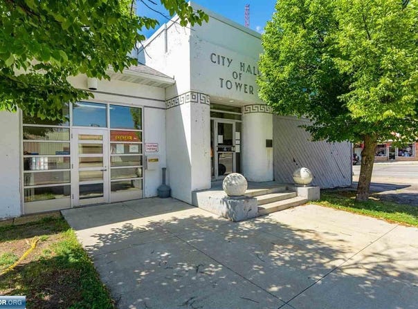 602 Main Street, Tower, MN 55790