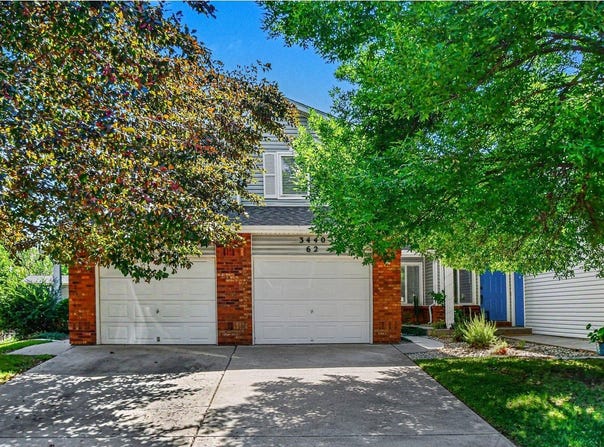3440 Windmill Dr, Fort Collins, CO 80526