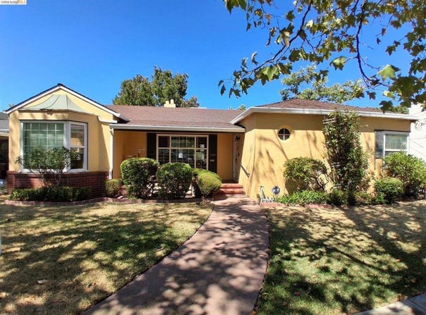 125 Oak Place, Pittsburg, CA 94565