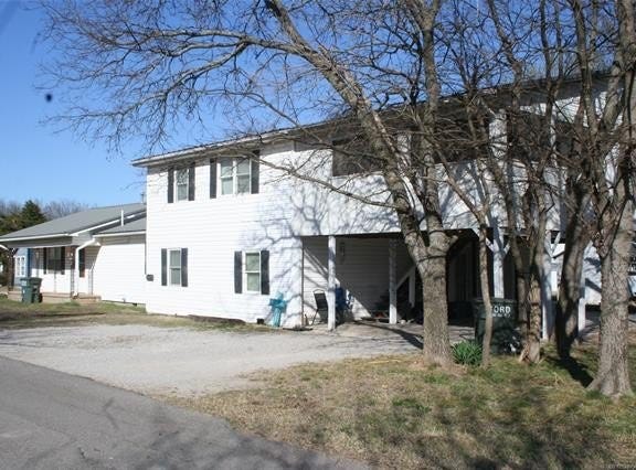 56 15th, Wilson, OK 73463