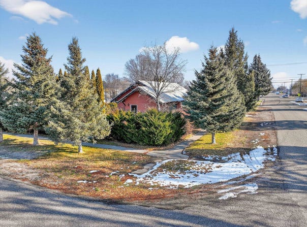 1002 E Street, Rupert, ID 83350