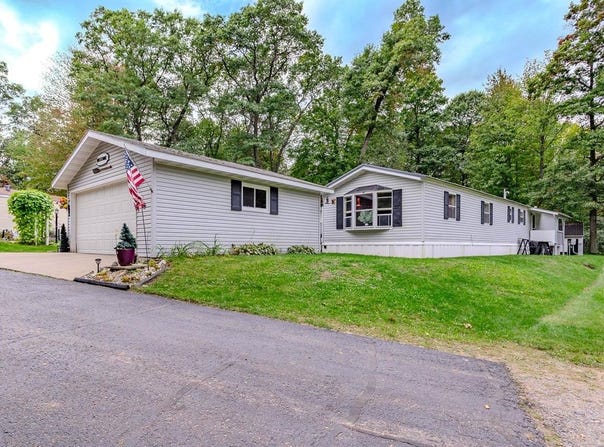 N11445 CTH A, Tomahawk, WI 54487