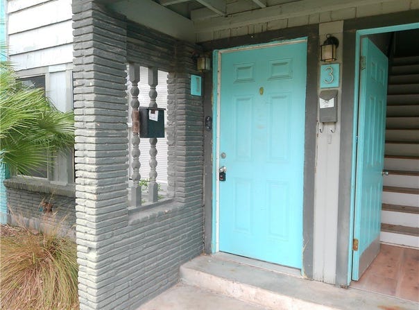 3120 Santa Fe Street, Corpus Christi, TX 78404