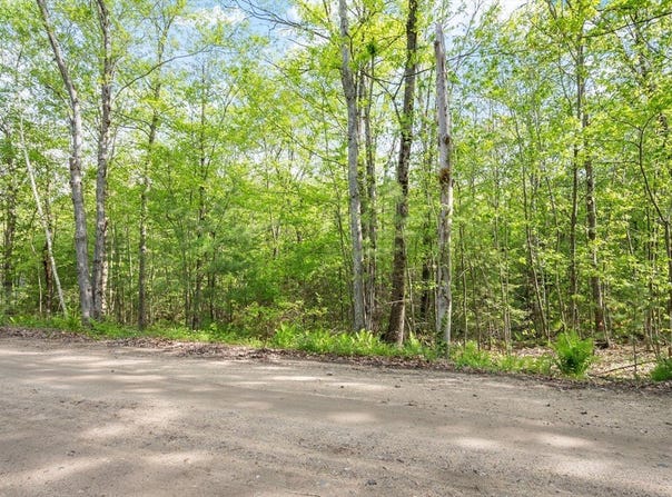 Whitney Rd, Ashby, MA 01431