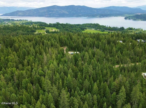 NNA Cedar Ridge, Dover, ID 83825