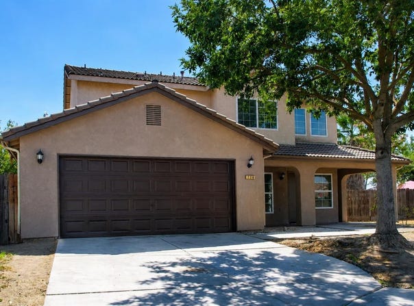 736 Morris, Madera, CA 93637
