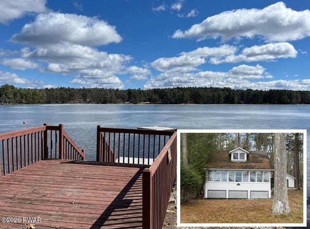 147 Mohican Trail, NY 12737
