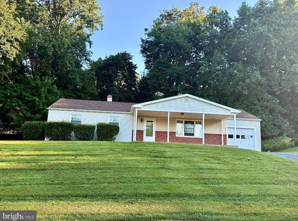 3314 E SUMMIT Avenue, DOWNINGTOWN, PA 19335