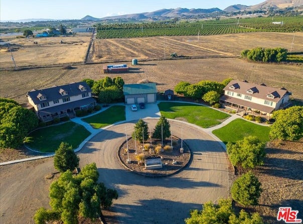 230 Hans Place, Nipomo, CA 93444