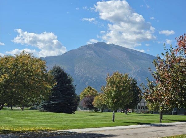 585 Wildflower Circle, Hamilton, MT 59840