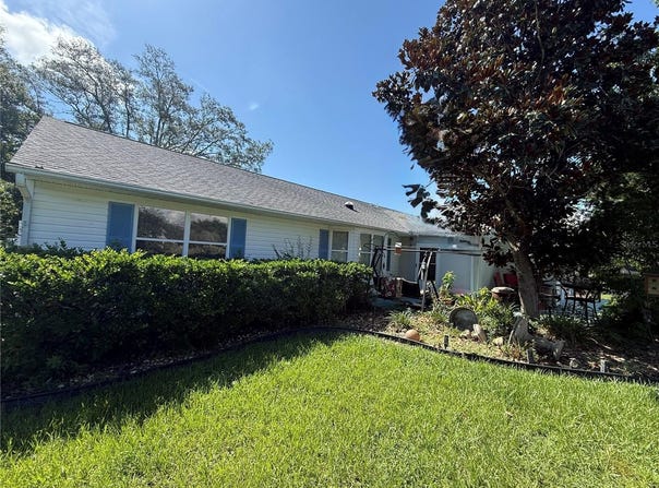 1117 BEN HOPE Drive, LEESBURG, FL 34788