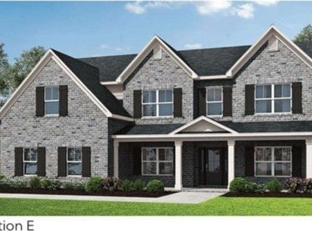 2695 Stoney Brook, Watkinsville, GA 30677