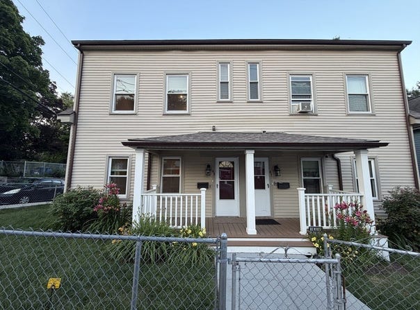 47 Cedar St, Boston, MA 02126