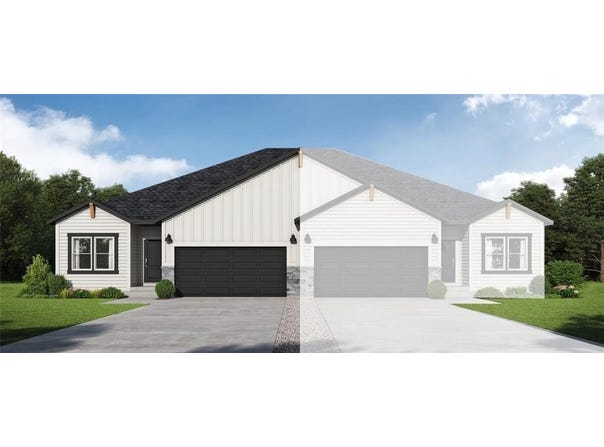 1207 SE Windbreak Drive, Lee's Summit, MO 64081