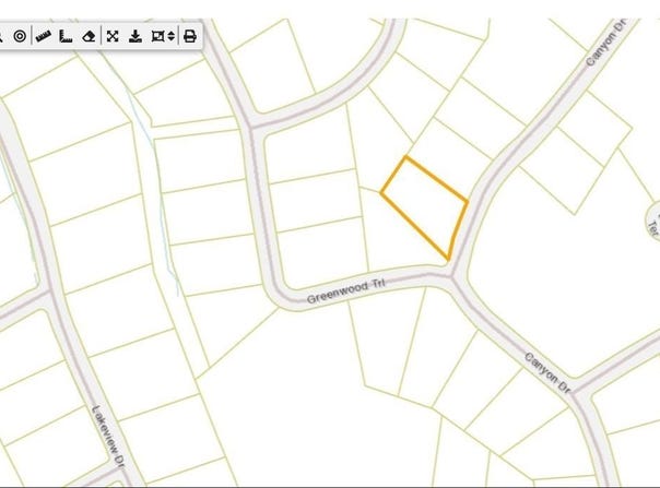 23542 Canyon Dr, Bullard, TX 75757