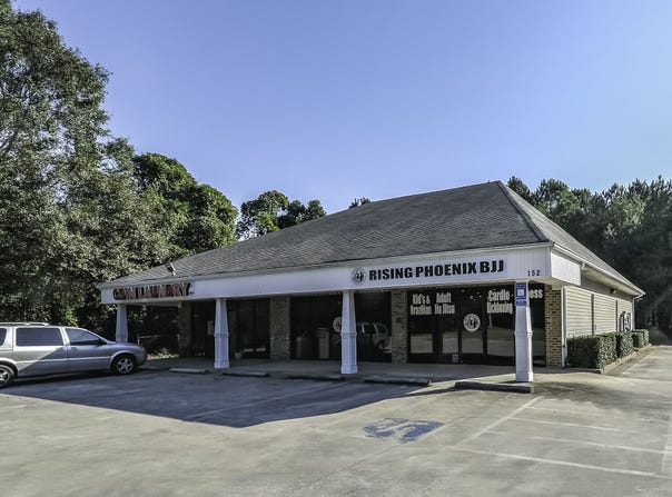 152 Rocking D Road, Temple, GA 30179