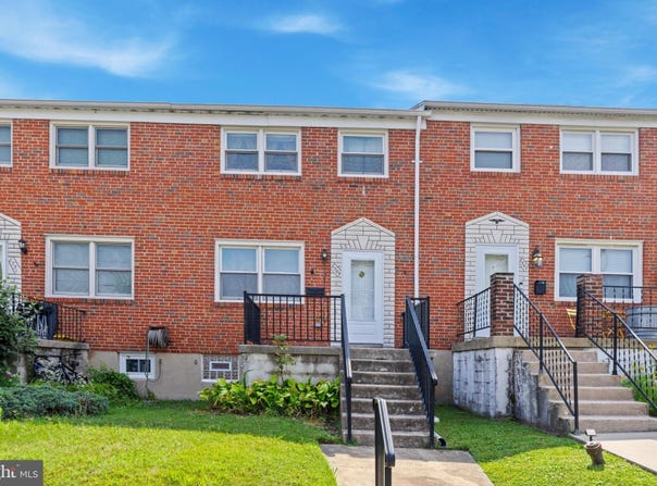 8549 HARRIS Avenue, BALTIMORE, MD 21234