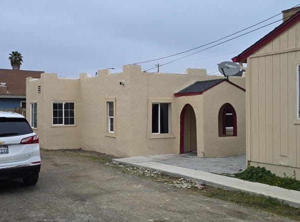 119 Carr AVE, SALINAS, CA 93905