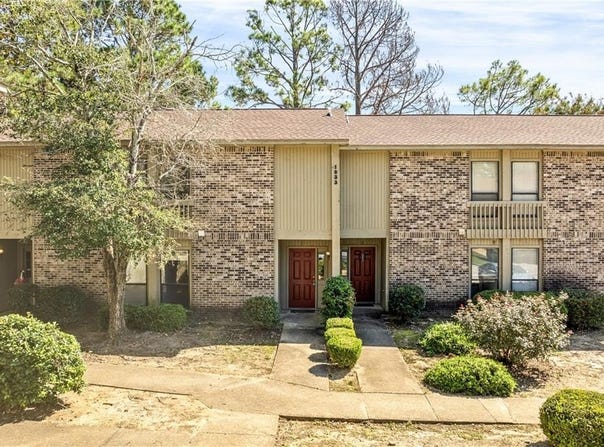 1033 STONEGATE Drive, AUBURN, AL 36832