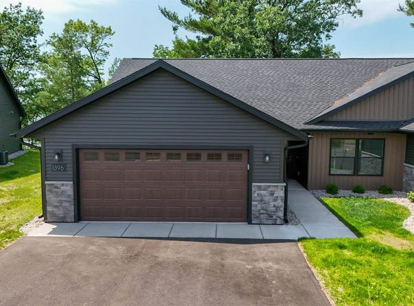1396 PARK DRIVE, Schofield, WI 54476