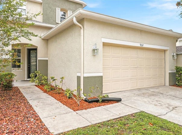 9237 C WELLSTONE Drive, LAND O LAKES, FL 34638
