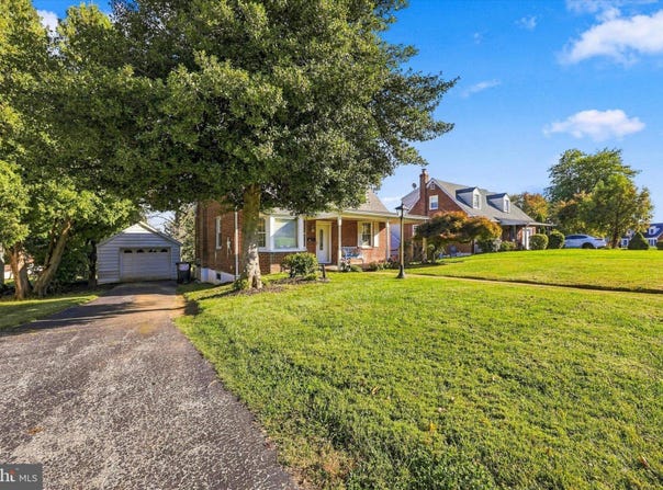 3315 RODNEY Drive, NEWTOWN SQUARE, PA 19073