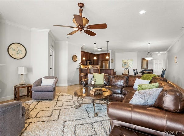 100 Trinity Pointe Drive, Camdenton, MO 65020